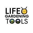 Life Gardening Tools logo