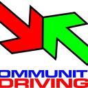 Community Driving logo