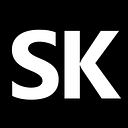 Stacy Kessler Art Advisory logo