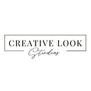 Creative Look Studios logo