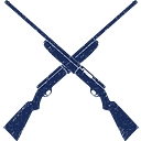 C.A.R. Firearms logo