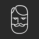 Beard & Blade logo