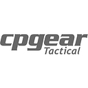 CPGear Tactical logo