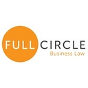 Full Circle Business Law logo
