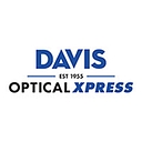 Davis Optical logo