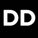 David Domoney logo