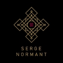 Serge Normant logo