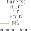 Express Fluff N Fold logo