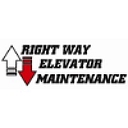 Right Way Elevator logo