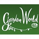Garden World logo