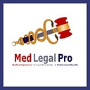 Med Legal Pro logo