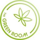 The Green Room logo