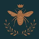 Bizzy Bees Cleaning Services logo