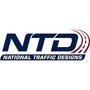 National Traffic Designs logo