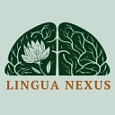 Lingua Nexus logo