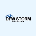 DFW Storm Restoration logo