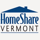 HomeShare Vermont logo