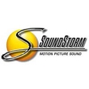 SoundStorm logo