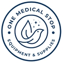 One Medical Stop logo
