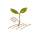 Salt Spring Seeds logo