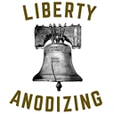 Liberty Anodizing logo