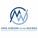 Oral Surgery of the Rockies logo