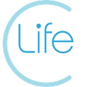 LifeConnect logo