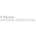 V Parker Associates logo