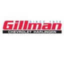 Gillman Chevrolet Of Harlingen logo