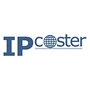 IP-Coster logo