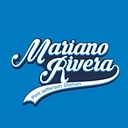 Mariano Rivera Honda logo