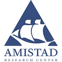 Amistad Research Center logo