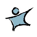 My Health My Resources of Tarrant County (MHMR) logo
