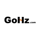 GoHz logo