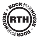 Rock The House logo