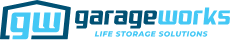 Garage Works logo