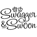 Swagger & Swoon logo