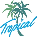 Tropical Music logo