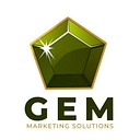 GEM Marketing Solutions logo