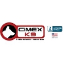 Cimex K9 Bed Bug Control logo