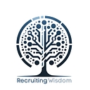 Recruiting Wisdom logo