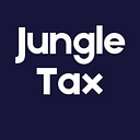 JungleTax logo