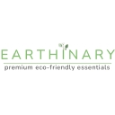 Earthinary logo