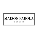 Maison Farola logo
