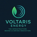 Voltaris Energy logo