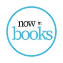 Now in Books logo