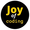 TechJoy logo