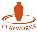 Clayworks logo