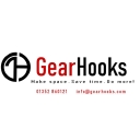 GearHooks logo