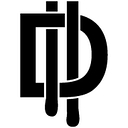 Designed In Ink logo